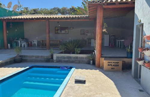 Espaço Raízes Fidalgo - Foto 18