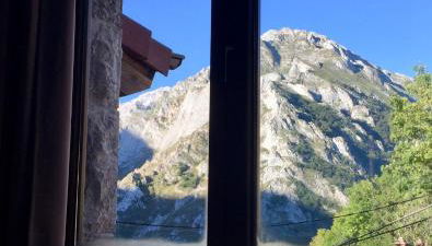 La Cabaña de Catalina - Foto 1