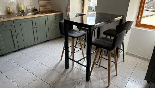 Appartement Situé au cœur de Brissac-Quincé - Foto 3