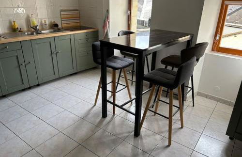 Appartement Situé au cœur de Brissac-Quincé - Photo 3