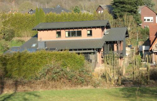 NEU! Ferienwohnung Wiesenblick - Foto 1