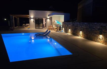 Blue Horizon Villa - Foto 29