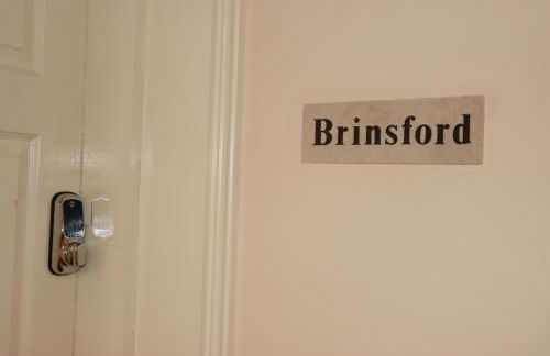 Scandinavian City Centre Apartment - Foto 46