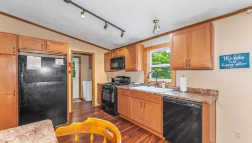 TB-15 Thunder Bay Resort Cabin15 - Foto 5