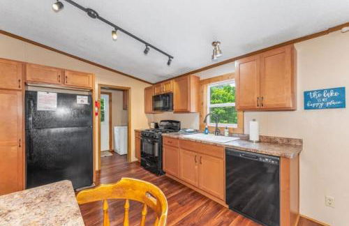 TB-15 Thunder Bay Resort Cabin15 - Foto 5