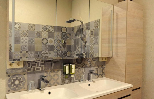 Vlaanderen Cozy Cottage - Foto 10