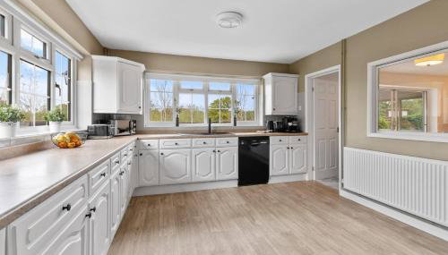 Modern 3 Bedroom Bungalow with Style & Comfort in Leicestershire - Foto 5
