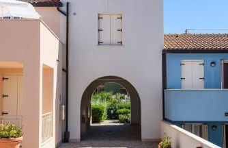 Residence Marina Salivoli - Foto 23