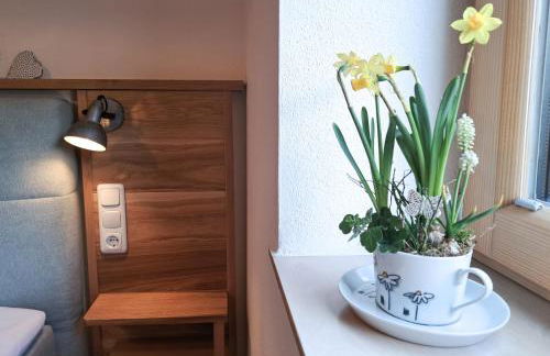 Ferienwohnung Alpenglück hoch3 - Foto 23