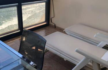 Malibu Playa Apartamento - Foto 11