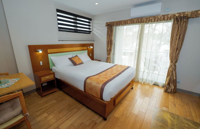 Melrose Apartments - Foto 10