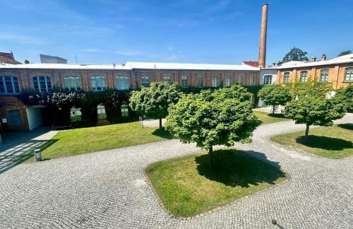 Richter Apartments Finsterwalde 4 - Foto 19