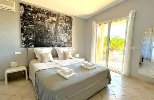 Villa Taglio Rosso Di Santa Lucia - Foto 27