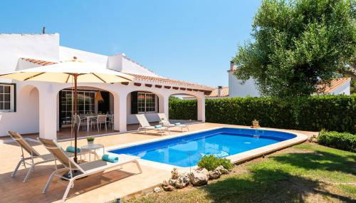 Casa Bruna - Binibeca Nou - Foto 3