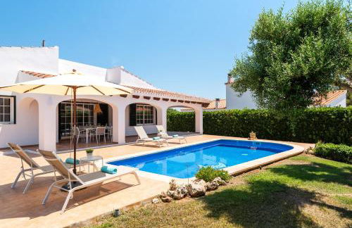 Casa Bruna - Binibeca Nou - Foto 3