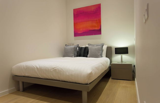 NoHo 132 Serviced Apartments by Concept Apartments - Photo 14