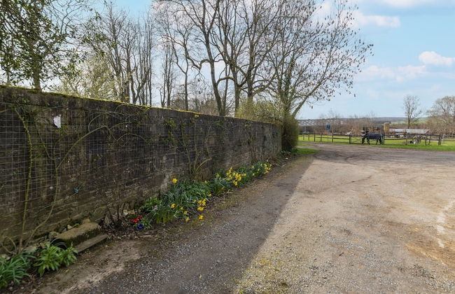 Charming Farmhouse in Ouffet for 7 - Photo 36