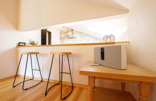 Dachgeschoss Wohnung Akelei am Fuße der Zugspitze - Foto 16