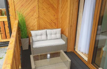 Villa Fortuna - Regionalne apartamenty & SPA - Sauna, Grill, Jacuzzi z widokiem na Tatry - Foto 50