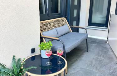 Saalburg Apartment - Foto 12