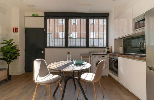 Housing Simancas by SharingCo - Foto 18