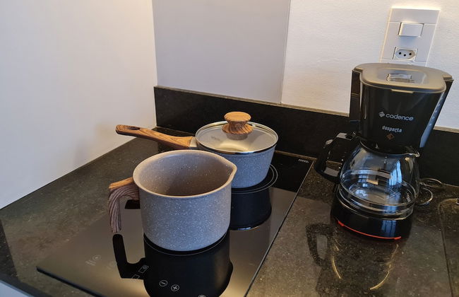 AZZA Smart Stay - Photo 36