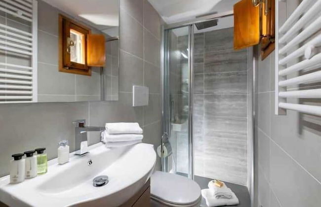 Aurelia 30- Cozy Flat - Foto 14