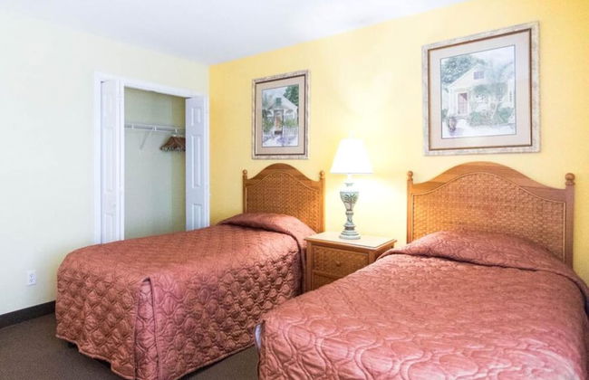 Soundside Holiday Beach Resort - Foto 6