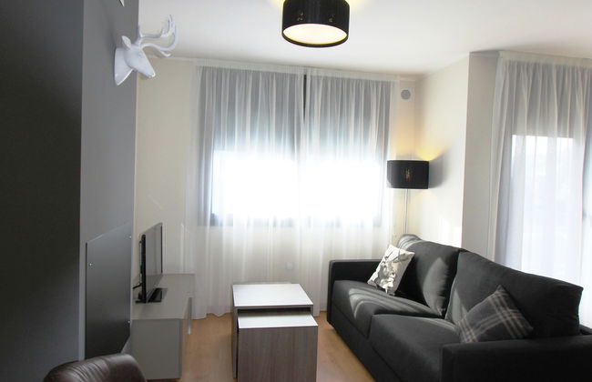 Pierre & Vacances Andorra El Tarter - Foto 12