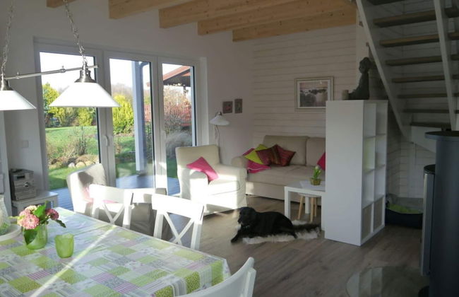 Holiday House House by the Lake - Foto 12