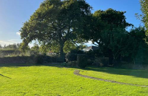 The Garden Room - A cosy country stay in Cornwall - Photo 22