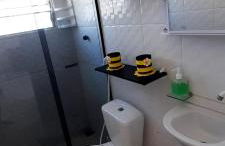 Ap05-A 50 Metros da Praia Flats Mobiliados para 6 Pessoas - Foto 12