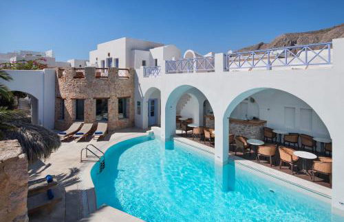 Meltemi Suites - Foto 2