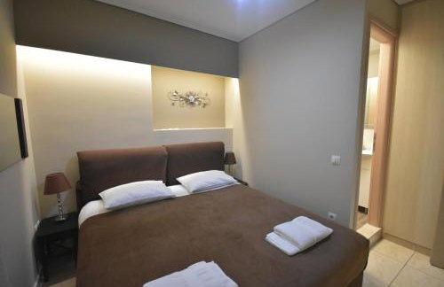 A&J Apartments or Rooms athens airport - Foto 50