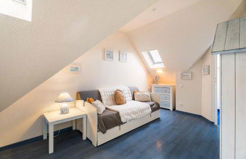 L'escale du bord de Rance - Foto 15