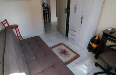 Apartamento da Fô - Foto 21