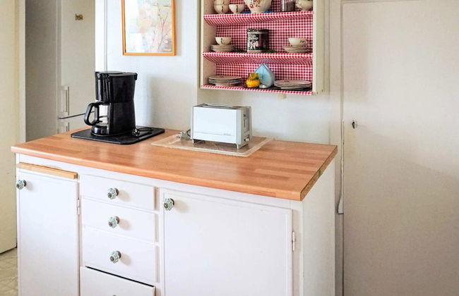 5 Person Holiday Home in Tingsryd - Foto 4