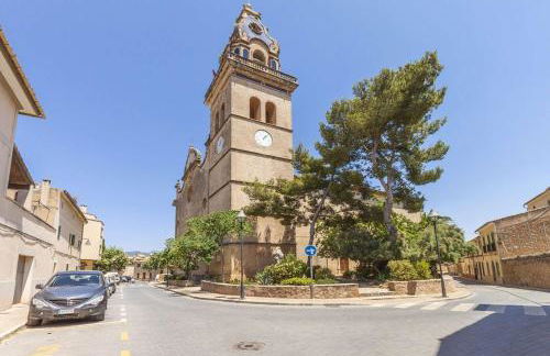 Finca Santa Maria Near Palma - Foto 35