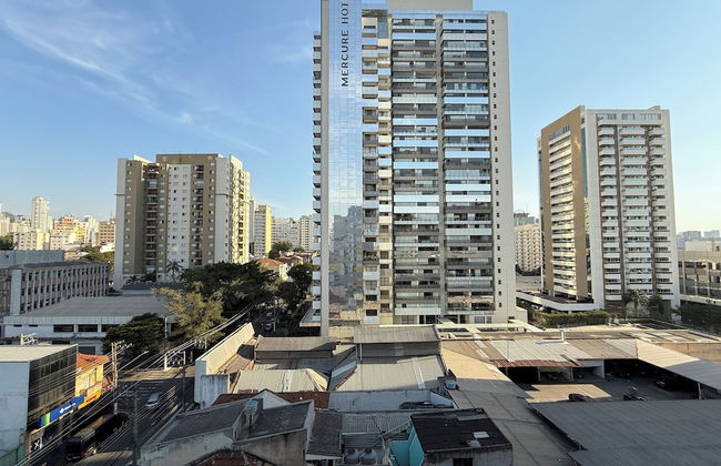 Apartamento Próximo ao Allianz Parque - Foto 42