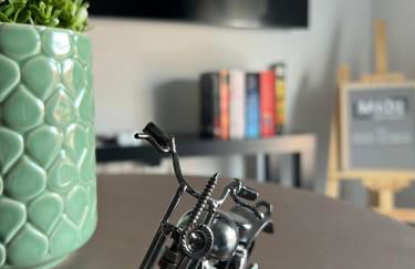 Madi apartment - Photo 27