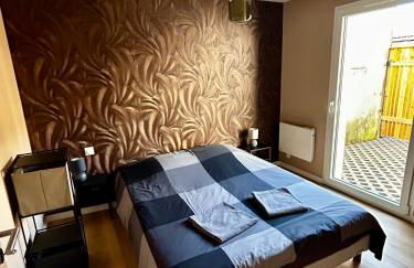 maison cosy en centre ville - Foto 14