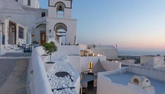 1906 Cave Villa - Foto 3