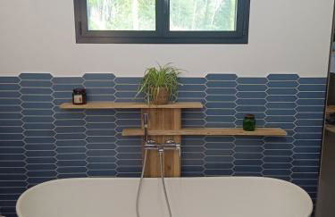 Maison avec rivière - Foto 10