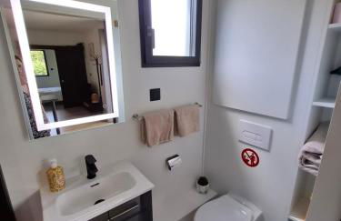 Studio à la campagne - Foto 11