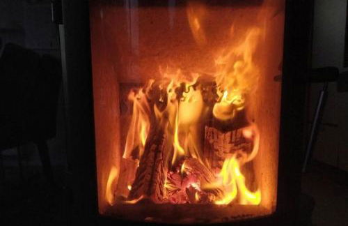 Ferienhaus Wackerama in Gelting - Foto 19