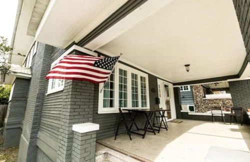 29th Street Trendy Lakeview Craftsman 8 - Foto 55