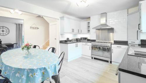 Host & Stay - The Alby - Foto 4, stove, toaster