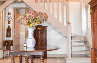 La Closeraie - 10 min d'Honfleur-Deauville 7P - Foto 10