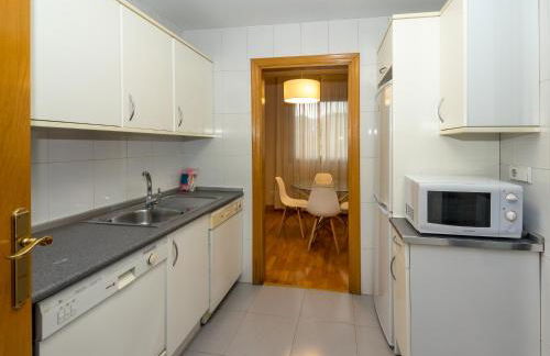 Gestión de Alojamientos Apartments - Photo 30