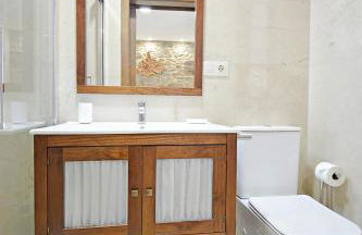 GALIHOST - Preciosa casa marinera en Carril - Foto 24